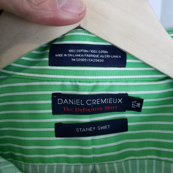 Daniel Cremieux - Picture 3 of 7